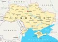Ukraine: Soforthilfe für Flut-Opfer 